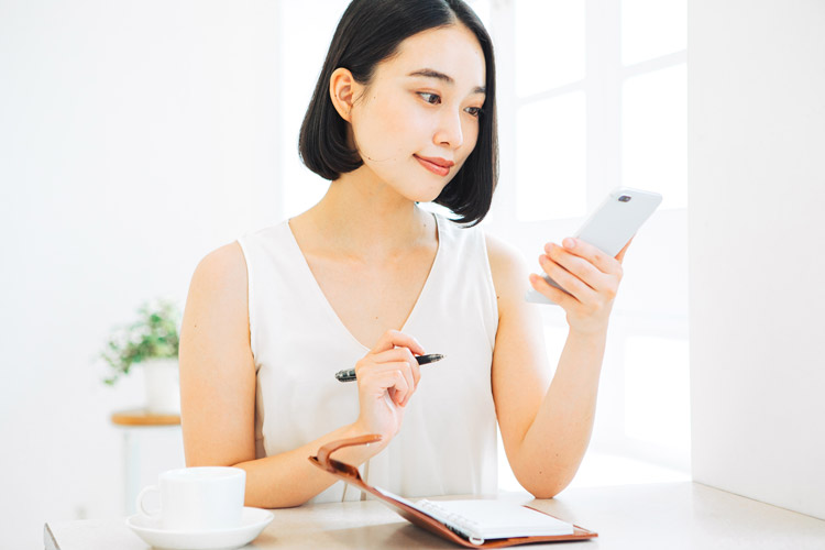 初診の方イメージ