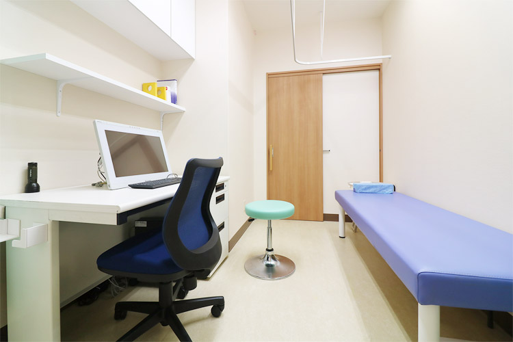 診察室１