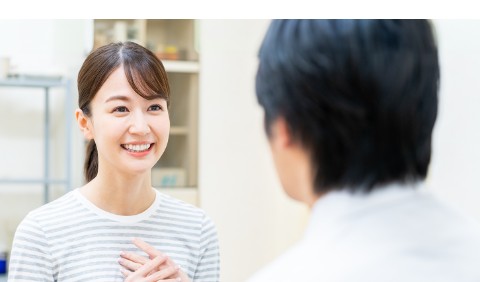 皮膚科専門医による診療